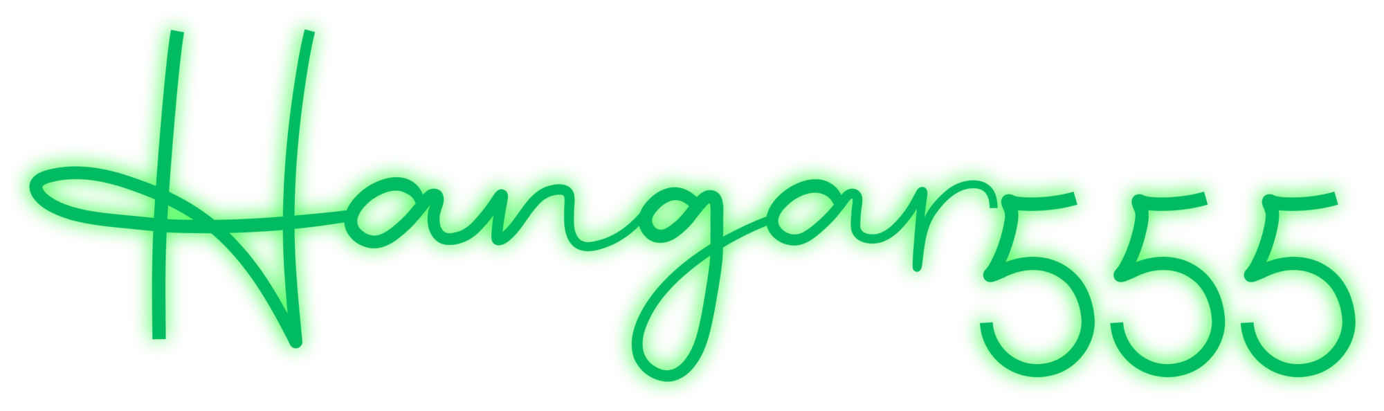Hangar555